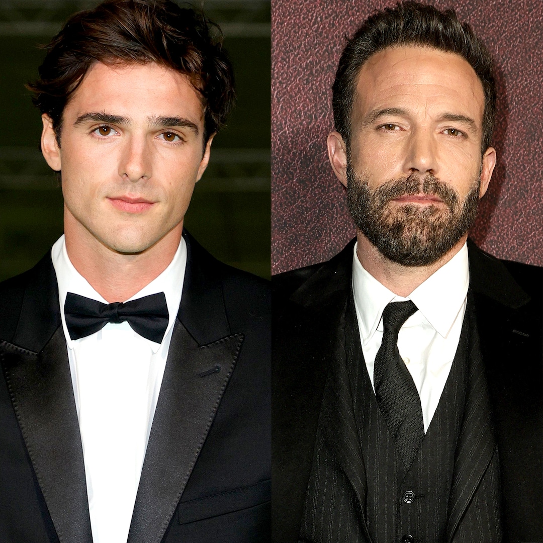 What Ben Affleck Told Jacob Elordi About Dealing With Public Scrutiny